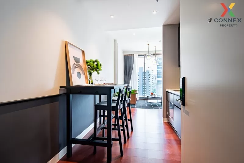 เช่า คอนโด  KHUN by YOO BTS-ทองหล่อ สุขุมวิท คลองตันเหนือ วัฒนา ก